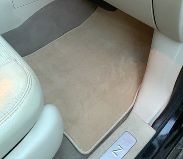 Ворсовые коврики на Lincoln Navigator II 2003 - 2006 в Улан-Удэ Ворсовые коврики на Lincoln Navigator II 2003 - 2006 в Улан-Удэ