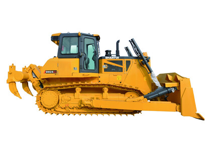 Коврики на Спецтехника Бульдозер Shantui DH24B3 XL в Улан-Удэ Коврики на Спецтехника Бульдозер Shantui DH24B3 XL в Улан-Удэ