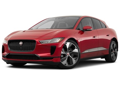 EVA коврики на Jaguar I-Pace 2018 - 2026 в Улан-Удэ EVA коврики на Jaguar I-Pace 2018 - 2026 в Улан-Удэ