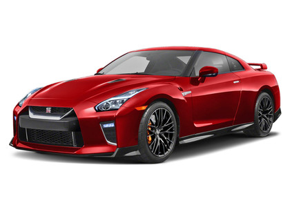 Коврики на Nissan GT-R 2007 - 2026 в Улан-Удэ Коврики на Nissan GT-R 2007 - 2026 в Улан-Удэ
