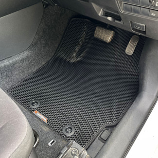 Ворсовые коврики на Toyota Yaris Cross 2020 - 2026 в Улан-Удэ Ворсовые коврики на Toyota Yaris Cross 2020 - 2026 в Улан-Удэ