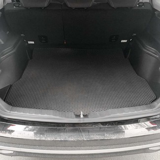 EVA коврики на Haval M6 2021 - 2026 в Улан-Удэ EVA коврики на Haval M6 2021 - 2026 в Улан-Удэ