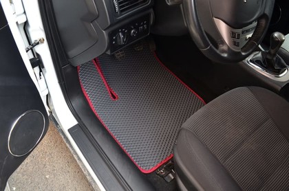 EVA коврики на Chery M11 2008 - 2016 в Улан-Удэ EVA коврики на Chery M11 2008 - 2016 в Улан-Удэ