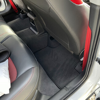 EVA коврики на Audi Q2L 2016 - 2026 в Улан-Удэ EVA коврики на Audi Q2L 2016 - 2026 в Улан-Удэ