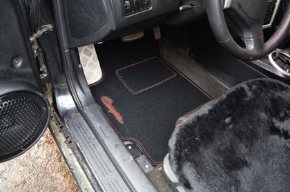 Коврики на Hyundai Coupe II 2002 - 2009 в Улан-Удэ Коврики на Hyundai Coupe II 2002 - 2009 в Улан-Удэ