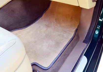 EVA коврики на Jaguar S-Type 1998 - 2008 в Улан-Удэ EVA коврики на Jaguar S-Type 1998 - 2008 в Улан-Удэ