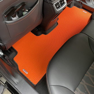 EVA коврики на Haval F7 II 2024 - 2026 в Улан-Удэ EVA коврики на Haval F7 II 2024 - 2026 в Улан-Удэ