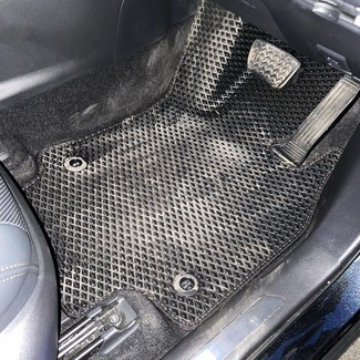 Коврики на Toyota Harrier IV 2020&nbsp;-&nbsp;2026 в Улан-Удэ