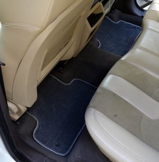 Коврики на Land Rover Range Rover Evoque I 2011&nbsp;-&nbsp;2018 в Улан-Удэ