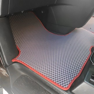 Коврики на Toyota Vellfire (H20) 2008&nbsp;-&nbsp;2015 в Улан-Удэ