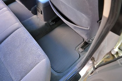 Коврики на Toyota Avensis I 1997&nbsp;-&nbsp;2002 в Улан-Удэ