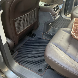 Коврики на Mercedes GLS (X167) 2019&nbsp;-&nbsp;2026 в Улан-Удэ