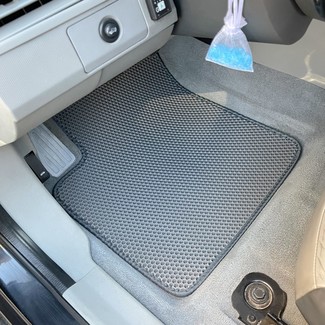 Ворсовые коврики на Chrysler Sebring III 2006&nbsp;-&nbsp;2010 в Улан-Удэ