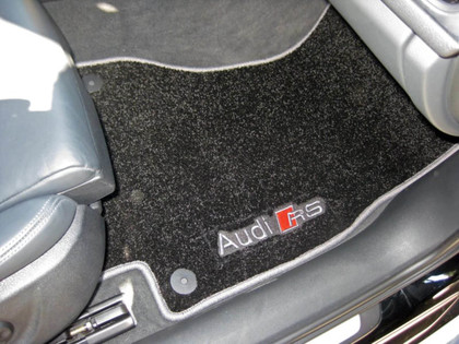 Ворсовые коврики на Audi A6 Allroad quattro (C7) 2012 - 2019 в Улан-Удэ Ворсовые коврики на Audi A6 Allroad quattro (C7) 2012 - 2019 в Улан-Удэ