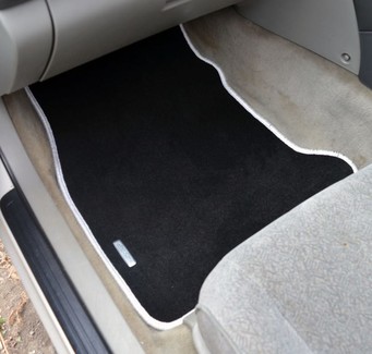 Ворсовые коврики на Toyota Cresta (X100) 1996&nbsp;-&nbsp;2001 в Улан-Удэ