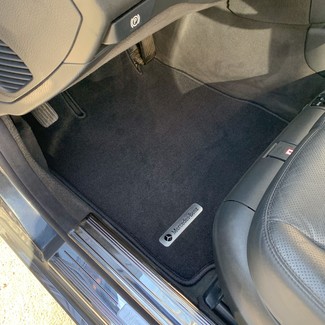 Коврики на Mercedes S (W220) 1998&nbsp;-&nbsp;2005 в Улан-Удэ