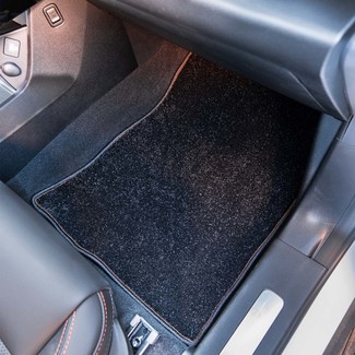 Ворсовые коврики на Haval Dargo X 2022 - 2026 в Улан-Удэ Ворсовые коврики на Haval Dargo X 2022 - 2026 в Улан-Удэ