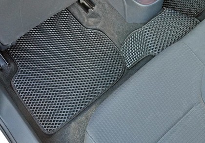 EVA коврики на Volkswagen Jetta VI 2010&nbsp;-&nbsp;2019 в Улан-Удэ