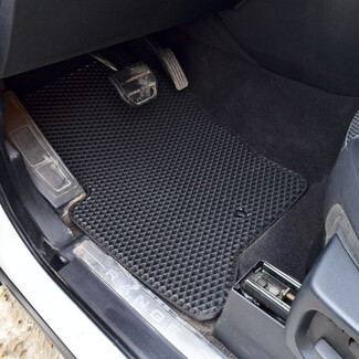 Ворсовые коврики на Land Rover Range Rover Sport I 2005&nbsp;-&nbsp;2013 в Улан-Удэ