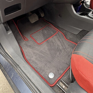 EVA коврики на Opel Corsa D 2006&nbsp;-&nbsp;2014 в Улан-Удэ