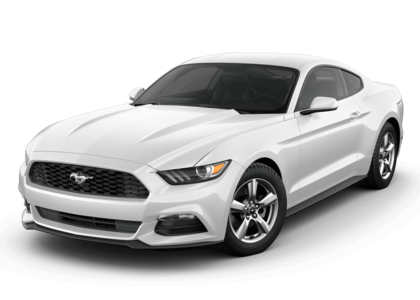 Коврики на Ford Mustang VI 2013&nbsp;-&nbsp;2023 в Улан-Удэ