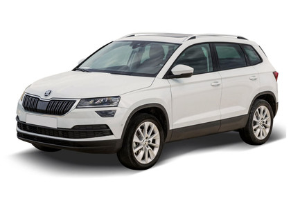Ворсовые коврики на Skoda Karoq 2017&nbsp;-&nbsp;2026 в Улан-Удэ