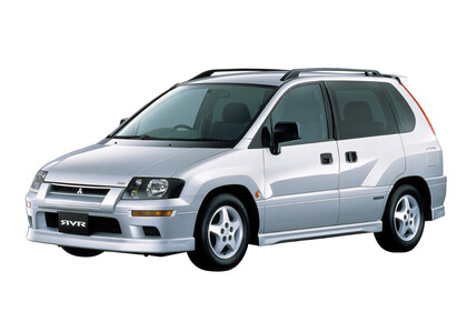 Коврики на Mitsubishi RVR II 1997 - 2002 в Улан-Удэ Коврики на Mitsubishi RVR II 1997 - 2002 в Улан-Удэ