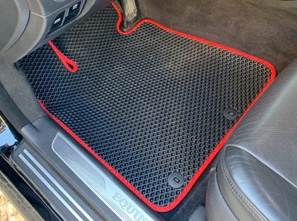 EVA коврики на Hyundai Equus 2010&nbsp;-&nbsp;2017 в Улан-Удэ