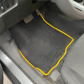 EVA коврики на Mitsubishi RVR III 2010&nbsp;-&nbsp;2024 в Улан-Удэ