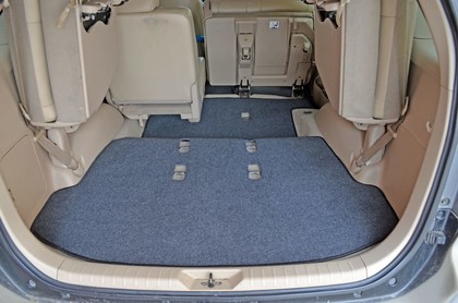 Коврики на Toyota Fortuner I 2004 - 2015 в Улан-Удэ Коврики на Toyota Fortuner I 2004 - 2015 в Улан-Удэ