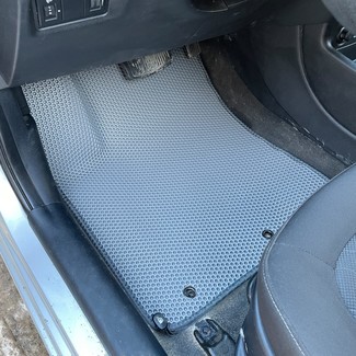 Коврики на Hyundai i20 I 2008&nbsp;-&nbsp;2014 в Улан-Удэ