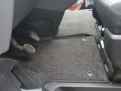 Коврики на Opel Vivaro C 2019&nbsp;-&nbsp;2026 в Улан-Удэ