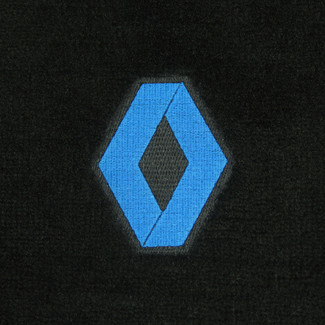 Коврики на Renault Scenic II 2003 - 2010 в Улан-Удэ Коврики на Renault Scenic II 2003 - 2010 в Улан-Удэ