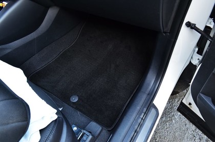 Ворсовые коврики на KIA Sorento III Prime 2015&nbsp;-&nbsp;2020 в Улан-Удэ