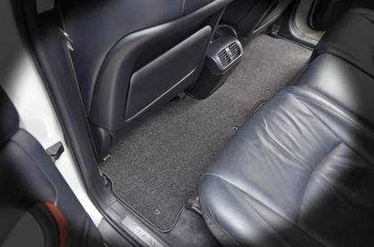 Коврики на Lexus RX II 2003 - 2009 в Улан-Удэ Коврики на Lexus RX II 2003 - 2009 в Улан-Удэ