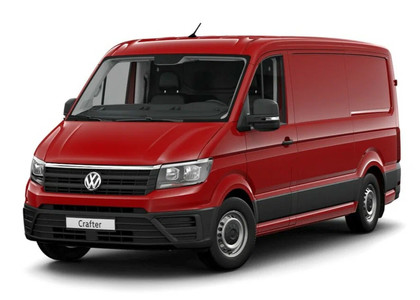 Ворсовые коврики на Volkswagen Crafter II 2016&nbsp;-&nbsp;2026 в Улан-Удэ
