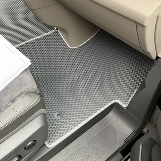 EVA коврики на Volkswagen Multivan (T7) 2021&nbsp;-&nbsp;2026 в Улан-Удэ