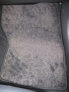 EVA коврики на Mitsubishi Outlander III 2012&nbsp;-&nbsp;2026 в Улан-Удэ