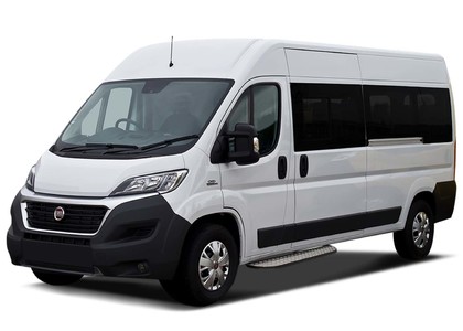Коврики на Fiat Ducato III 2006 - 2026 в Улан-Удэ Коврики на Fiat Ducato III 2006 - 2026 в Улан-Удэ