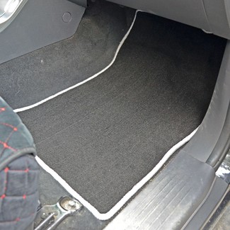 EVA коврики на Sollers ST6 2023 - 2026 в Улан-Удэ EVA коврики на Sollers ST6 2023 - 2026 в Улан-Удэ