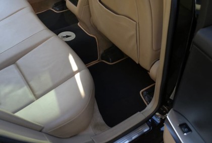 Коврики на Mercedes GLK (X204) 2008 - 2015 в Улан-Удэ Коврики на Mercedes GLK (X204) 2008 - 2015 в Улан-Удэ