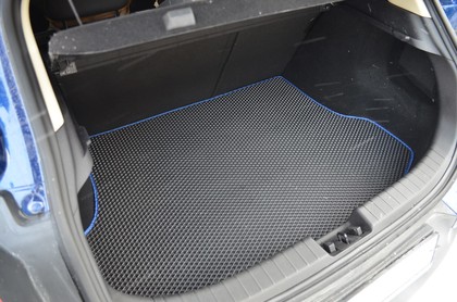 EVA коврики на Geely GS II 2016 - 2021 в Улан-Удэ EVA коврики на Geely GS II 2016 - 2021 в Улан-Удэ