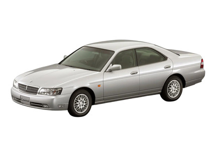 Ворсовые коврики на Nissan Laurel (C35) 1997&nbsp;-&nbsp;2002 в Улан-Удэ