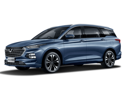 EVA коврики на Wuling Victory 2020&nbsp;-&nbsp;2026 в Улан-Удэ