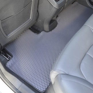 Ворсовые коврики на Weltmeister W6 2021&nbsp;-&nbsp;2022 в Улан-Удэ