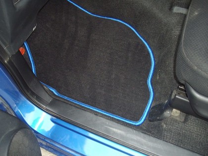 EVA коврики на Honda Mobilio Spike 2002&nbsp;-&nbsp;2008 в Улан-Удэ