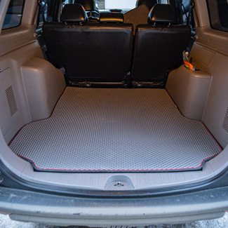 Коврики на Mitsubishi Pajero Sport II 2008&nbsp;-&nbsp;2017 в Улан-Удэ