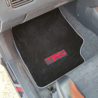 Ворсовые коврики на Toyota Rav4 I 1994&nbsp;-&nbsp;2000 в Улан-Удэ