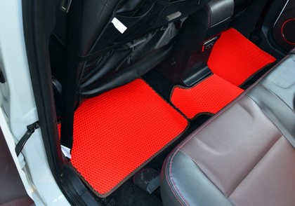 Коврики на Lifan Myway 2016 - 2020 в Улан-Удэ Коврики на Lifan Myway 2016 - 2020 в Улан-Удэ