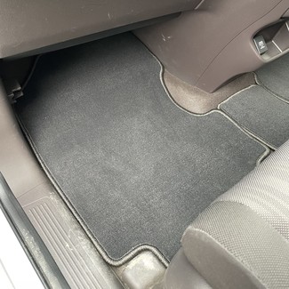 Ворсовые коврики на Honda Freed II 2016&nbsp;-&nbsp;2024 в Улан-Удэ